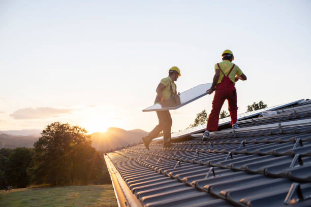 Fast & Reliable Emergency Roof Repairs in Cordes Lakes, AZ