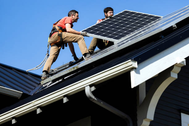 Best Cold Roofs  in Cordes Lakes, AZ